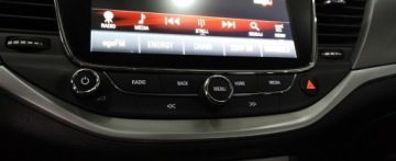 Opel Astra K Sports Tourer 1.6 CDTI 136KM 2018 Opel Astra Automat 1.6 cdti 136 km 1.6 Diesel 136KM, zdjęcie 32