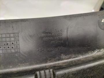 HYUNDAI I10 I-10 2008-2011 MŘÍŽKA MASKA