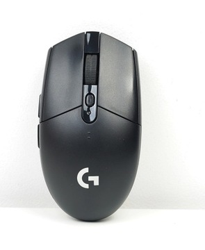 MYSZ BEZPRZEWODOWA LOGITECH G305 LIGHTSPEED