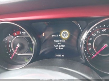 Jeep 2021 Jeep Wrangler 2021 JEEP WRANGLER UNLIMITED RUBICON , silnik 3.0, 44, od ub, zdjęcie 10