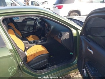 Dodge Charger VII 2021 Dodge Charger Scat Pack 2021 6.4l 6.4 Benzyna 485KM, zdjęcie 9