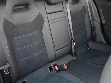 Mercedes CLA C118/X118 Shooting Brake Facelifting 1.3 200 163KM 2025 CLA 200 AMG Line Shooting Brake 1.3 163KM, zdjęcie 9