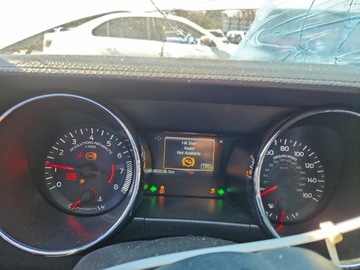 Ford Mustang VI 2016 Ford Mustang GT 2016 5.0L 5.0 Benzyna 435KM, zdjęcie 9