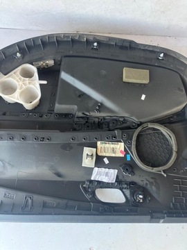 СТОРОНА ДВЕРИ, ПЕРЕДНЯЯ ЛЕВАЯ, PEUGEOT 508