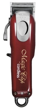 НАБОР ДЛЯ МОБИЛЬНОЙ БРИТЫ WAHL MAGIC CLIP + 2 ЩЕТКИ