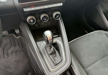 Renault Clio V Hatchback 5d 1.3 TCe 130KM 2019 Renault Clio 1,3 TCe 130KM Automat Navi Kamera 1.3 Benzyna 130KM, zdjęcie 21