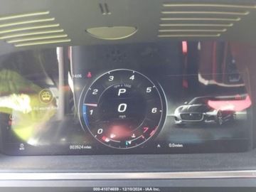 Jaguar F-Type 2024 Jaguar F-Type R-Dynamic 2024 5.0l 5.0 Benzyna 444KM, zdjęcie 10