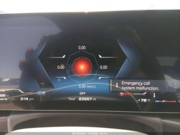BMW Seria 2 F74 2025 BMW Seria 2 M240 I 2025 3.0 Benzyna 382KM, zdjęcie 10