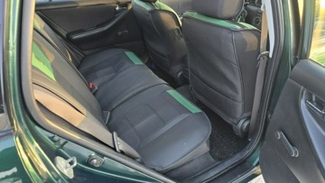 Toyota Corolla VIII Kombi 1.4 VVti 97KM 2002 Toyota Corolla Salon Polska, zdjęcie 13