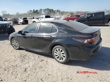 Toyota Camry IX 2023 Toyota Camry 2023 2.5L FWD 2.5 Benzyna 203KM, zdjęcie 1