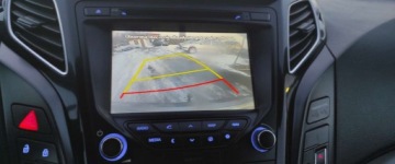 Hyundai i40 Kombi Facelifting 1.7 CRDi 141KM 2015 Hyundai i40 1,7 CRDI FULL OPCJA AUTOMAT 1.7 Diesel 141KM, zdjęcie 30