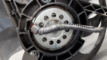 1c0959455 вентилятор кондиционера VW New Beetle 9C