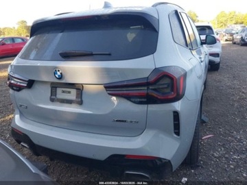 BMW X3 G45 2024 BMW X3 xDrive30I 2024 2.0l 2.0 Benzyna 248KM, zdjęcie 4