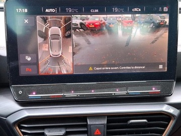 Cupra Formentor Crossover 1.5 TSI 150KM 2023 Cupra Formentor Cupra Formentor 1.5 TSI / 150 KM /, zdjęcie 6