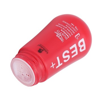 PUDER NA OBJĘTOŚĆ 10g