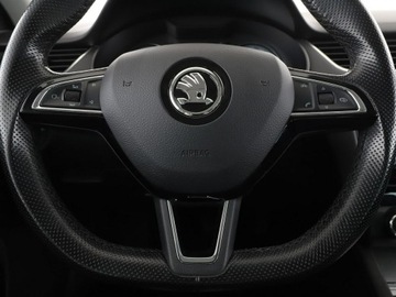 Skoda Octavia III Kombi 1.4 TSI 140KM 2015 Škoda Octavia Skoda Octavia DSG bi-xenon panorama, zdjęcie 20