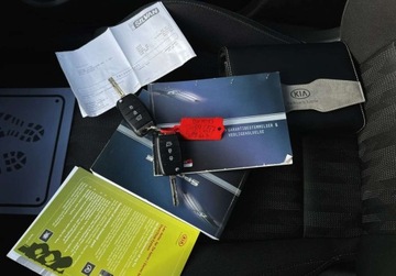 Kia Sportage IV SUV 2.0 CRDi 136KM 2018 Kia Sportage 2.0 CRDI manual LED navi KAMERA bezwypadkowa 2.0, zdjęcie 36