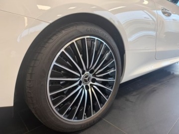 Mercedes CLE Coupe 2.0 300 258KM 2026 MERCEDES-BENZ CLE 300 4-Matic AMG Line 2.0 (258KM) 2026, zdjęcie 11