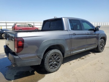 Honda Ridgeline 2023 Honda Ridgeline Rtl 2023 3.5l 3.5 Benzyna 280KM, zdjęcie 3