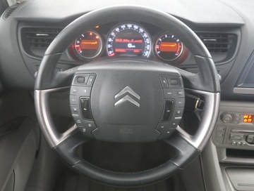 Citroen C5 III Sedan 1.6 THP 156KM 2011 Citroen C5 1.6 THP, Salon Polska, Serwis ASO, zdjęcie 14