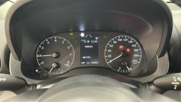 Toyota Yaris IV 2023 Toyota Yaris 1.0 Comfort Hatchback, zdjęcie 14