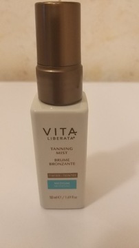 Vita Liberata mgiełka samoopalająca 50 ml medium