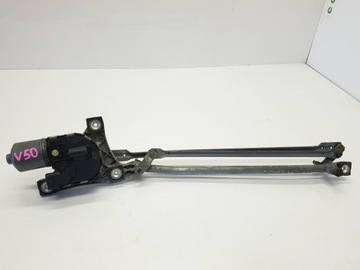 MECHANIZM WYCIERACZEK VOLVO V50 S40 306993342