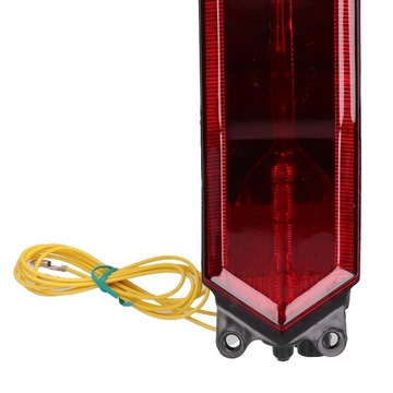 Светодиодный задний фонарь в сборе Стоп-сигнал высокого сигнала поворота