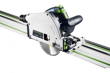 Погружная пила Festool TS 60 KEBQ-Plus-FS 577417