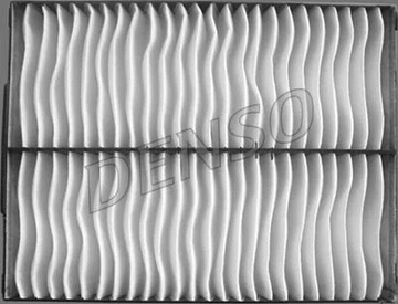 DENSO DCF230P FILTR VENTILACE PROSTORU SPOLUJEZDCE