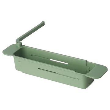 IKEA pojemnik do zlewu SKOLAST przedłużany