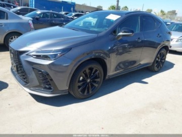 Lexus NX II 2025 Lexus NX 350 F Sport Handling 2025 2.4 Benzyna 275KM, zdjęcie 1