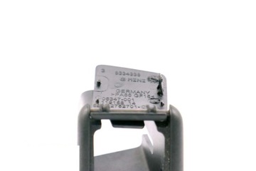 MINI R55 R56 Заглушка Isofix левая 2752701