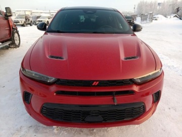 Dodge 2024 Dodge Hornet 2024 DODGE HORNET RT PLUS 1.3 Hybryda 288KM, zdjęcie 5