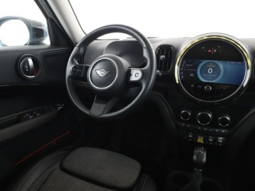 Mini Countryman F60 Crossover Plug-In 1.5 SE 220KM 2022 Mini Countryman FV23 PHEV Cooper SE Automat ALL4, zdjęcie 15