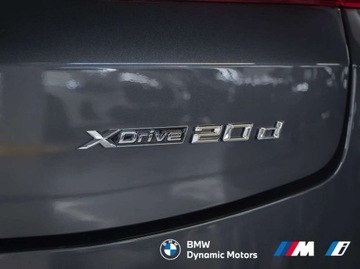 BMW X4 G02 SUV Facelifting 2.0 20d 190KM 2025 BMW X4 xDrive20d 190 KM mHEV - DEMO 25 - Kamera 360 - HarmanKardon - M Spo, zdjęcie 11