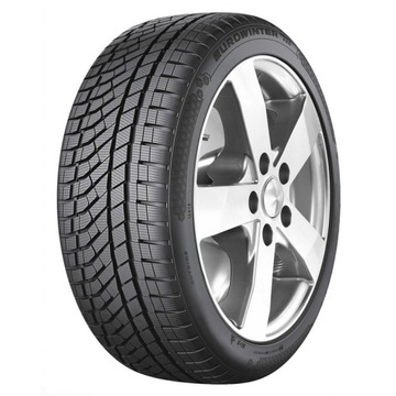 4x Falken Eurowinter HS02 Pro 225/60R17 103V XL