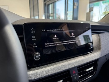 Skoda Kamiq Crossover Facelifting 1.0 TSI 115KM 2025 Skoda Kamiq Kamiq Edition 130 1,0 TSI 85 kW 7-biegowa DSG Benzyna 115KM, zdjęcie 20