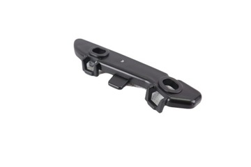 ŚLIZG MOCOWANIE ZDERZAKA UCHWYT BMW 3 F30 F31 LIFT DOLNY LEWY 51117279711