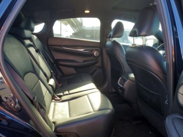 Infiniti 2022 Infiniti QX55 Essential 2022 2.0 Benzyna 268KM, zdjęcie 11