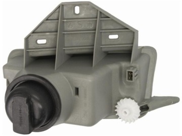 ABAKUS SVĚTLO ZADNÍ 441-2007R-UE + HALOGEN LEVÝ VW TRANSPORTER T4 1990- PŘED FACELIFTEM