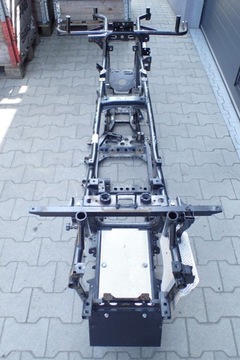 Рама Segway Snarler AT6 600