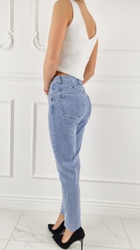 # БРЮКИ ЖЕНСКИЕ, НА БОЛЬШИЕ РАЗМЕРЫ / Синий #