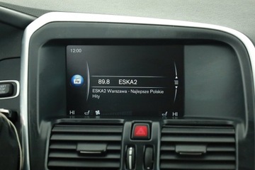 Volvo XC60 I 2014 Volvo XC60 2.4 D, 1. Właściciel, Serwis ASO, 4X4, zdjęcie 8