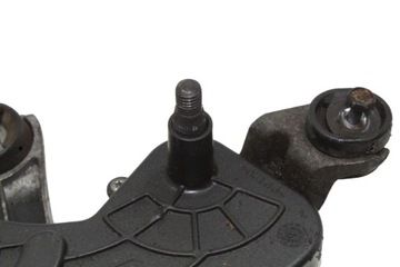 MOTOREK PŘEDNÍHO MECHANIZMUS STĚRAČE PEUGEOT RCZ 9673484080 1.6L