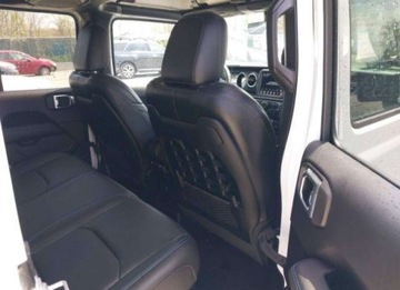 Jeep 2021 Jeep Wrangler 2021, 2.0L, 4x4, 4XE UNLIMITED RUBICON, od ubezpieczalni 2.0, zdjęcie 10