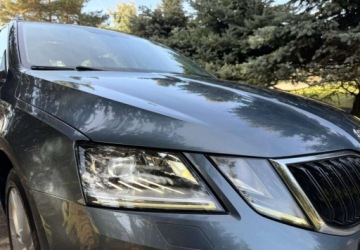 Skoda Octavia III Kombi Facelifting 1.8 TSI 180KM 2018 Skoda Octavia Skoda Octavia 1.8 TSI Style DSG 1.8 Benzyna 180KM, zdjęcie 32