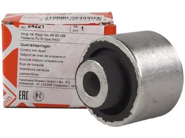 ВТУЛКИ РЫЧАГОВ FEBI OPEL VECTRA C SIGNUM