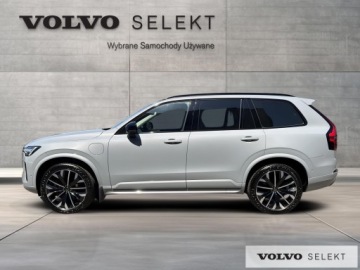 Volvo XC90 II SUV Plug-In 2.0 T8  455KM 2024 Volvo XC 90 XC90 T8 AWD Plug-In Hybrid Ultra Dark, zdjęcie 1