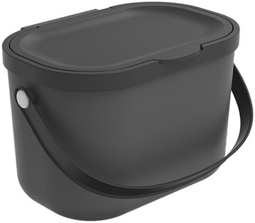 Контейнер для биоотходов Rotho ALBULA 3,2 л